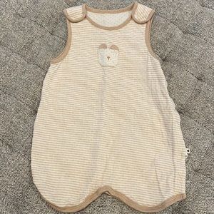Organic Mom size 90(12-20 mths)